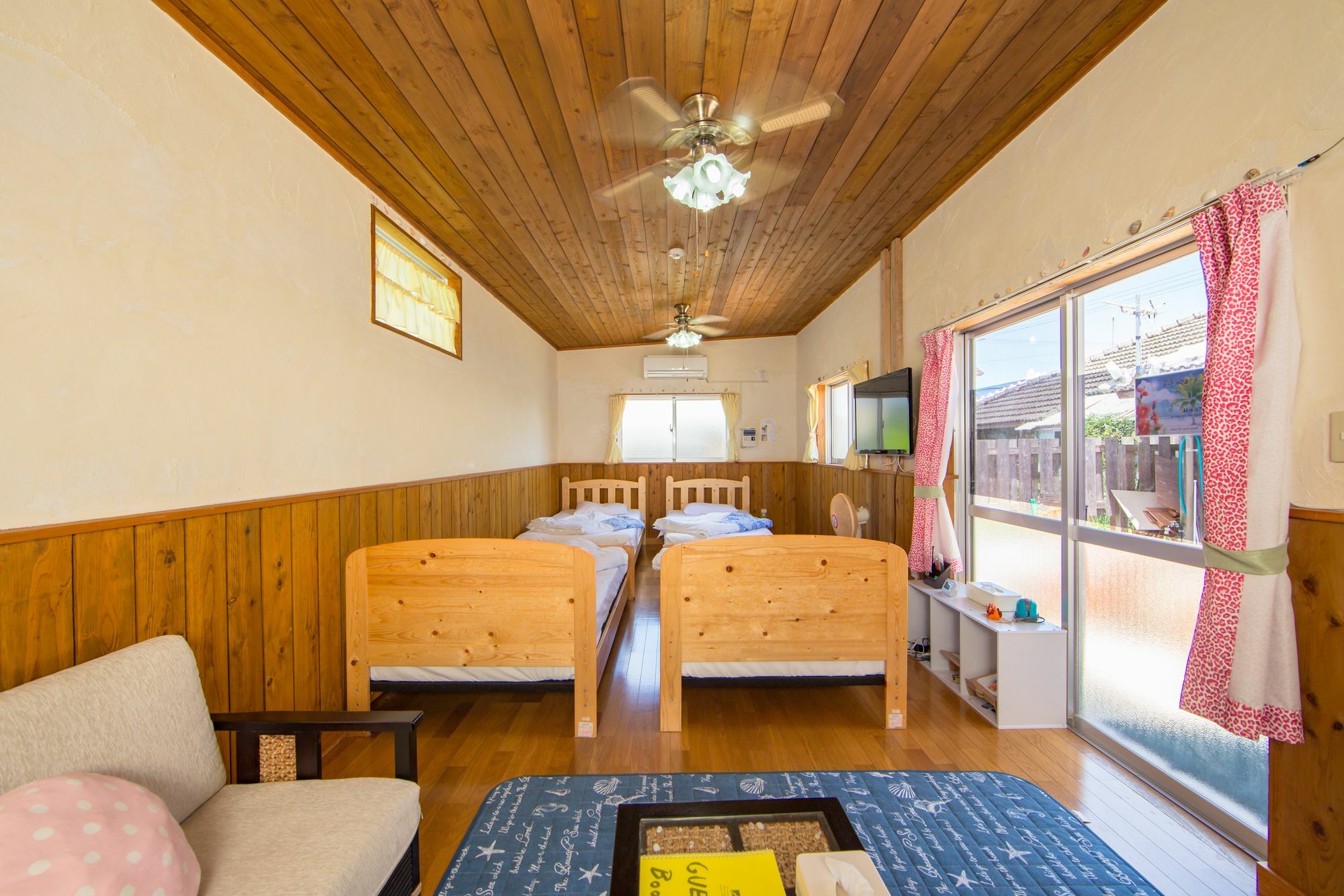 Kitakara Yuimaru Annex Hotel Nakijin Ngoại thất bức ảnh