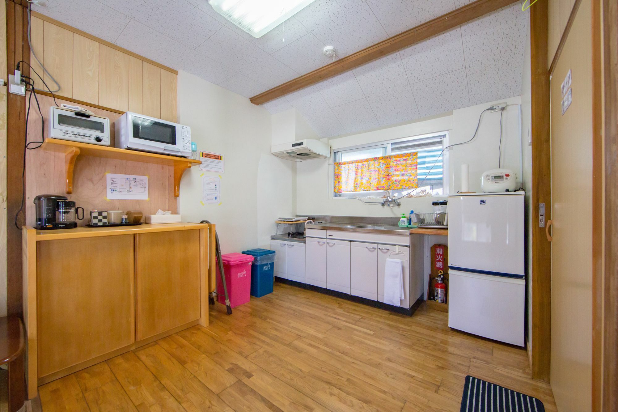 Kitakara Yuimaru Annex Hotel Nakijin Ngoại thất bức ảnh
