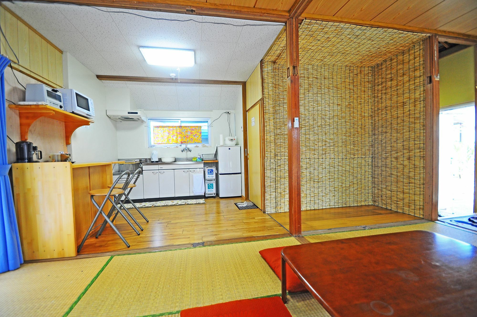 Kitakara Yuimaru Annex Hotel Nakijin Ngoại thất bức ảnh